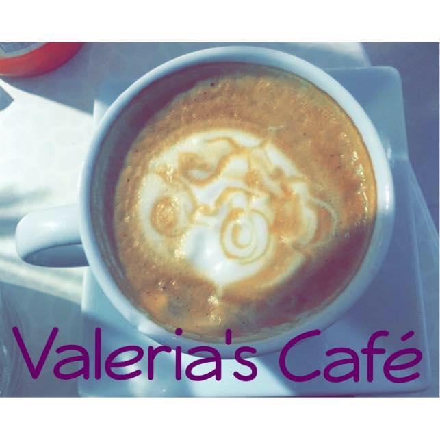 Valeria's Café