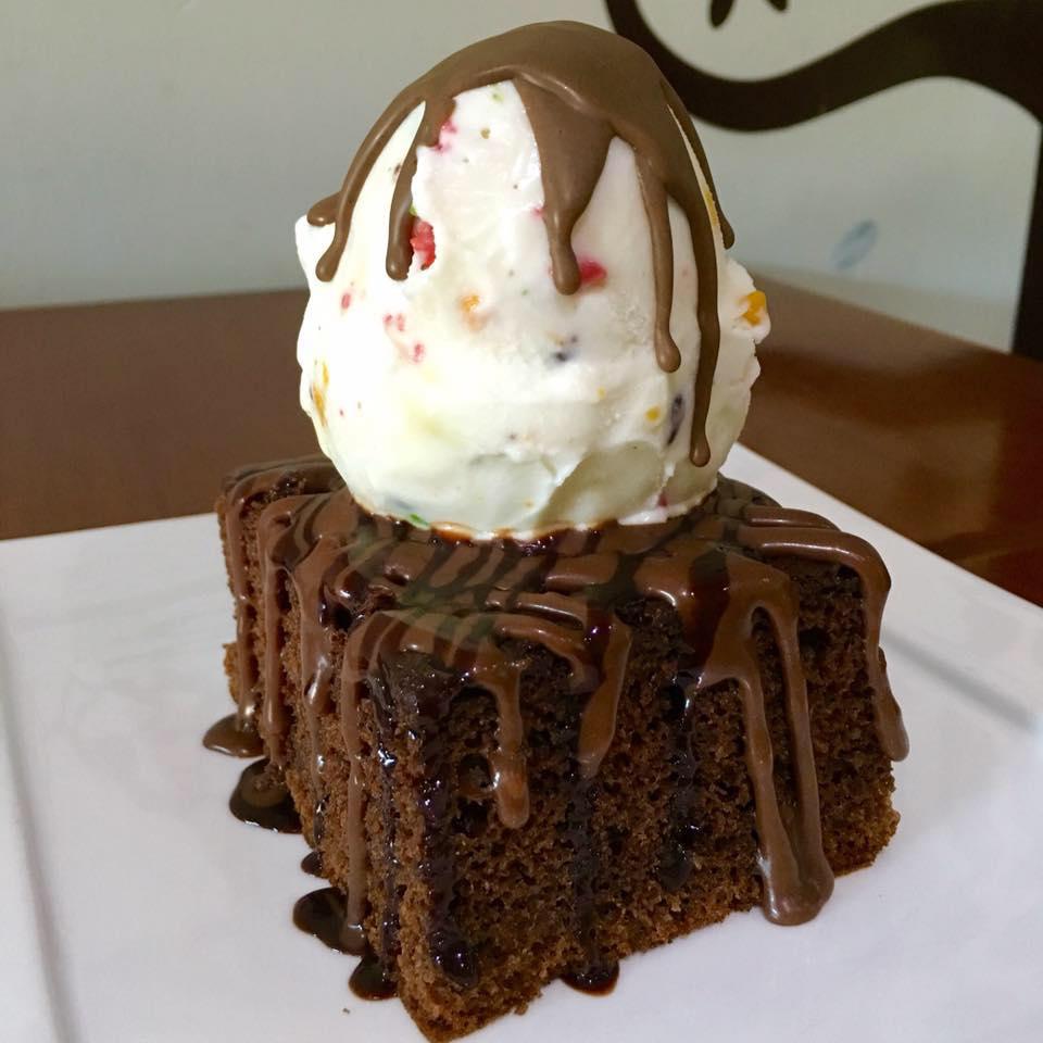 Luna Café Gourmet