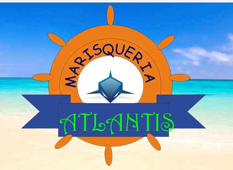 Atlantis Marisqueía