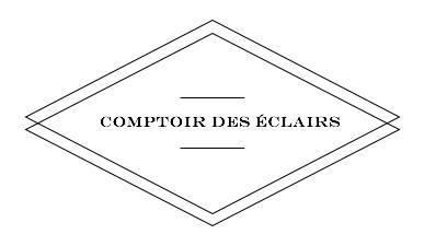 Comptoir des éclairs