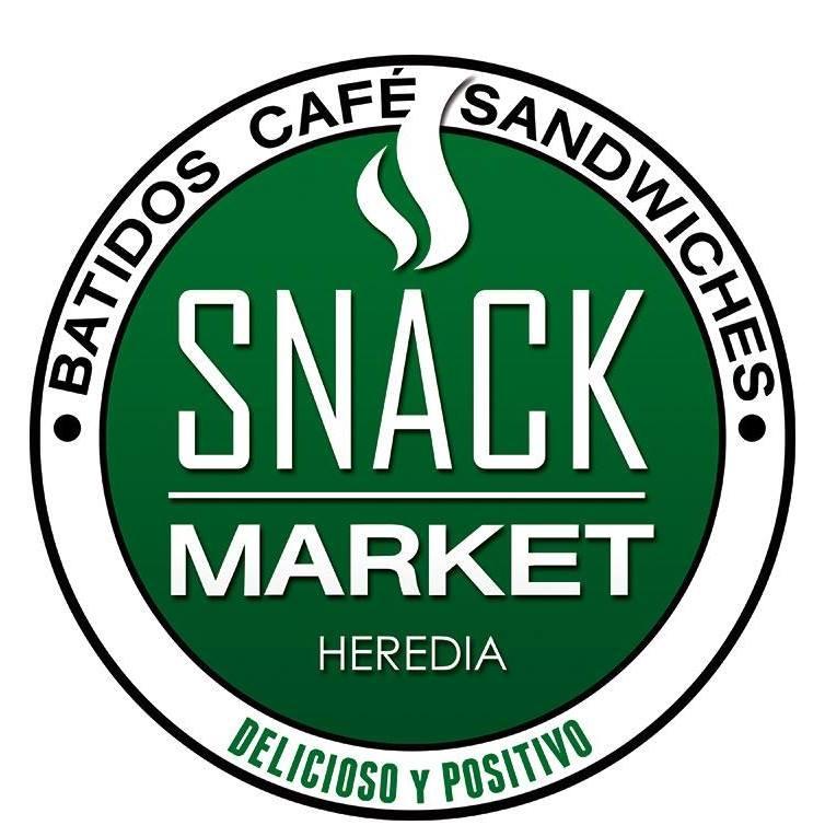 Snack Market