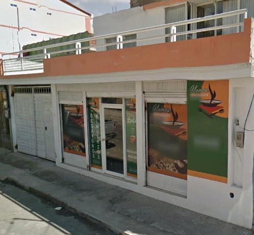 Álamos Restaurante y recepción