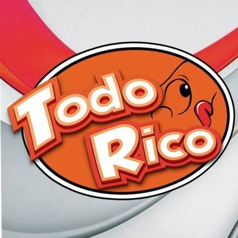Todo Rico Fast Food