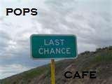 Last Chance Cafe