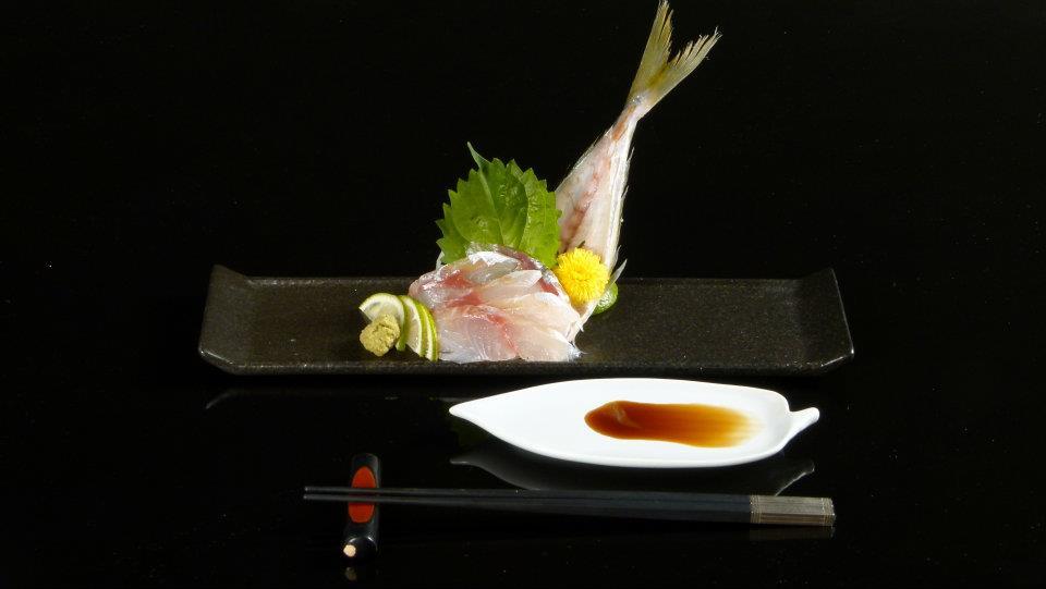 森日本料理