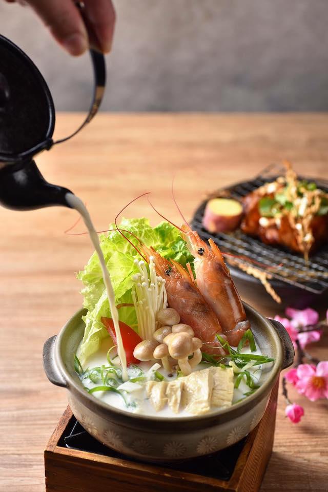 藝奇桃園南華店