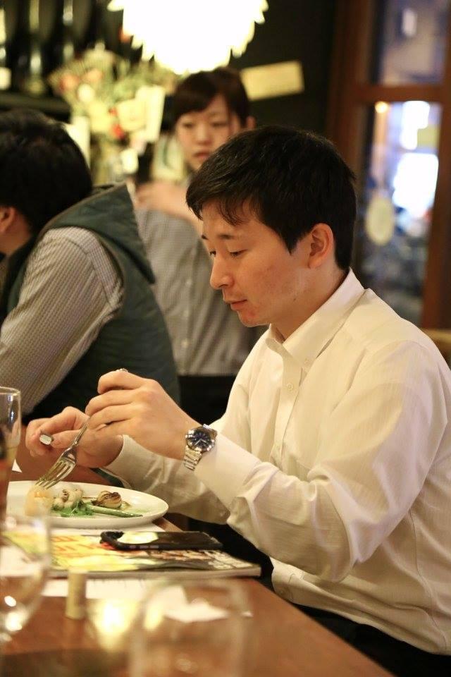 月曜kitchen〜和洋レストラン〜