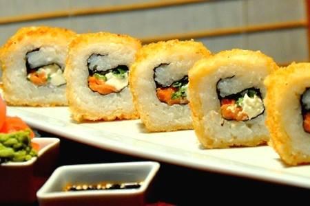 Sushi Mas Sushi