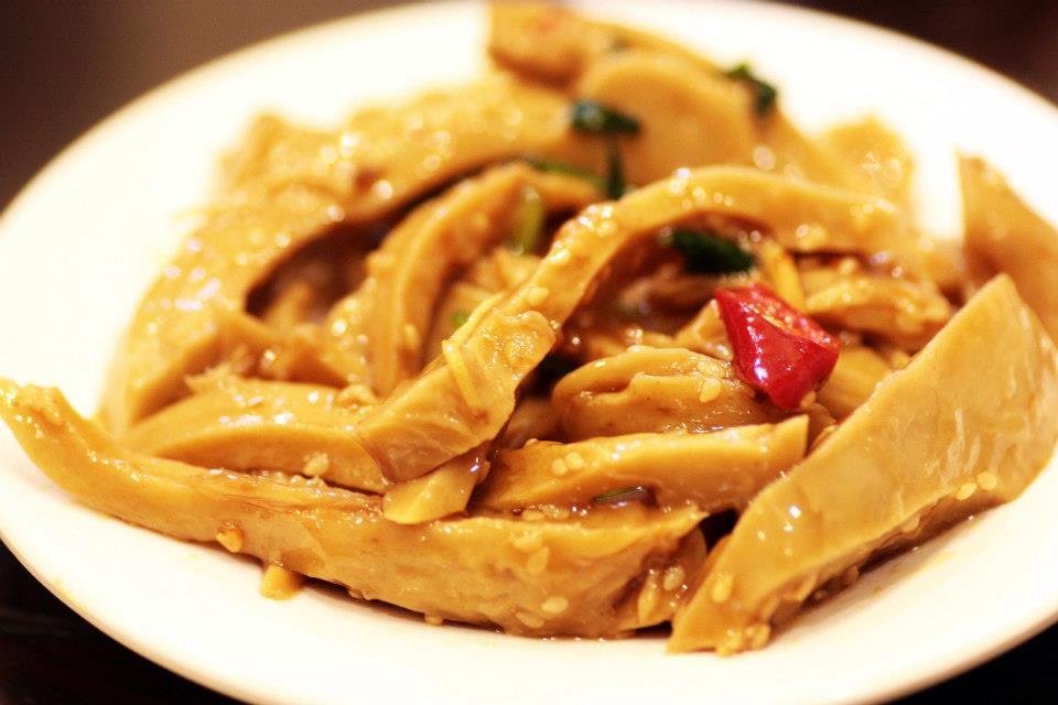 普默提陀食坊 Taoyüan