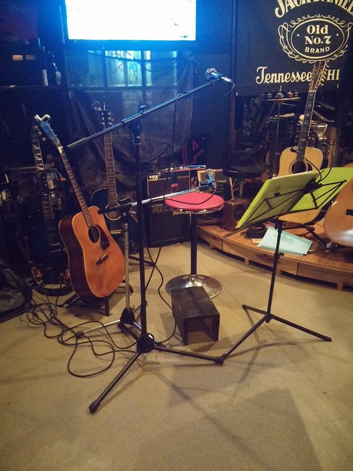 カラオケ＆ライブ　r. 61