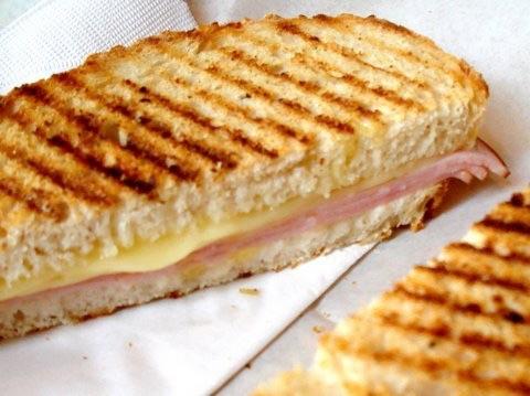 Delicia Matinal