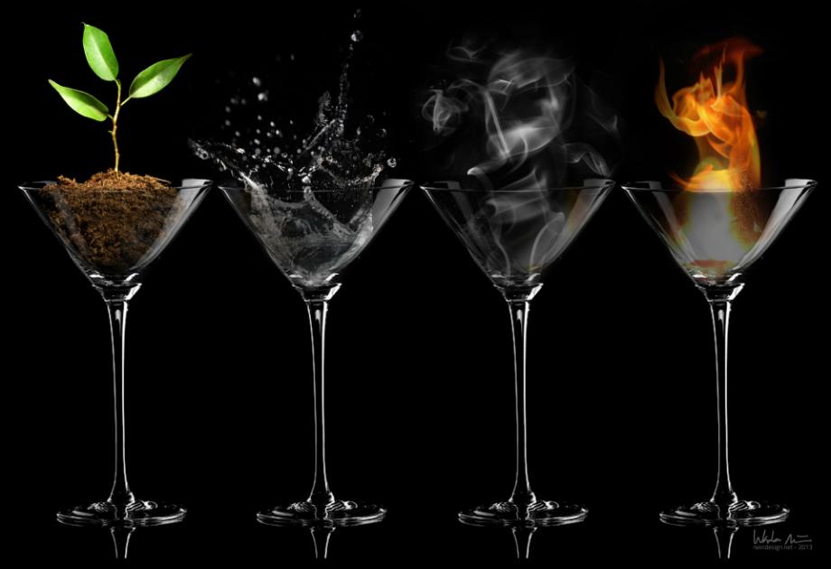 Elements Restaurant & Lounge