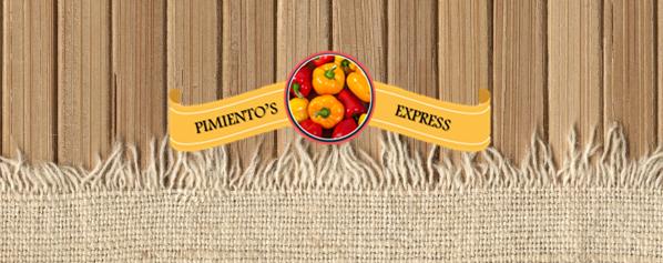 Pimiento's Express