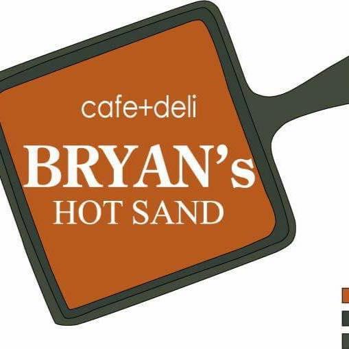 Cafe+deli BRYAN's Hotsand
