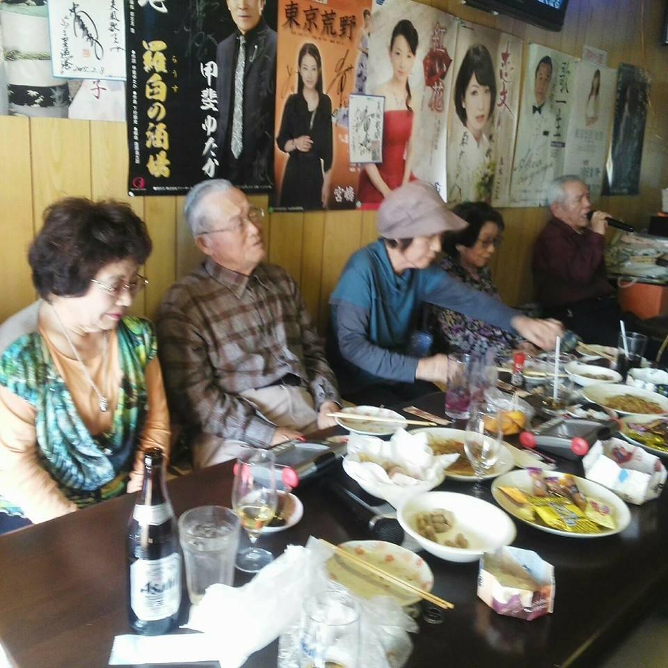 美風歌