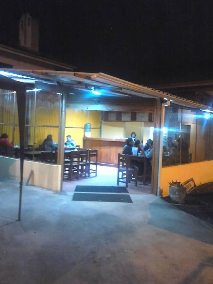 Delicias DEL SUR
