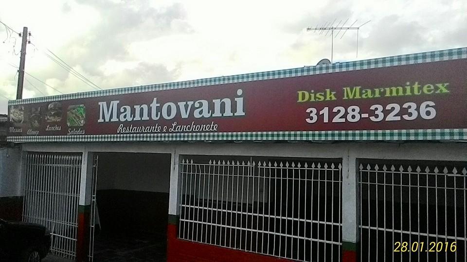 Mantovani