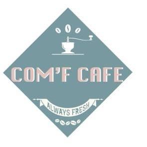 COMF CAF'E