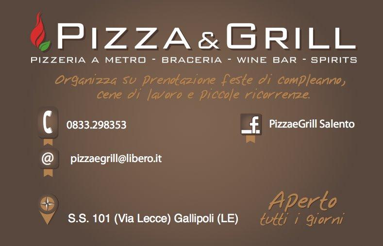 Ristorante sushigrill