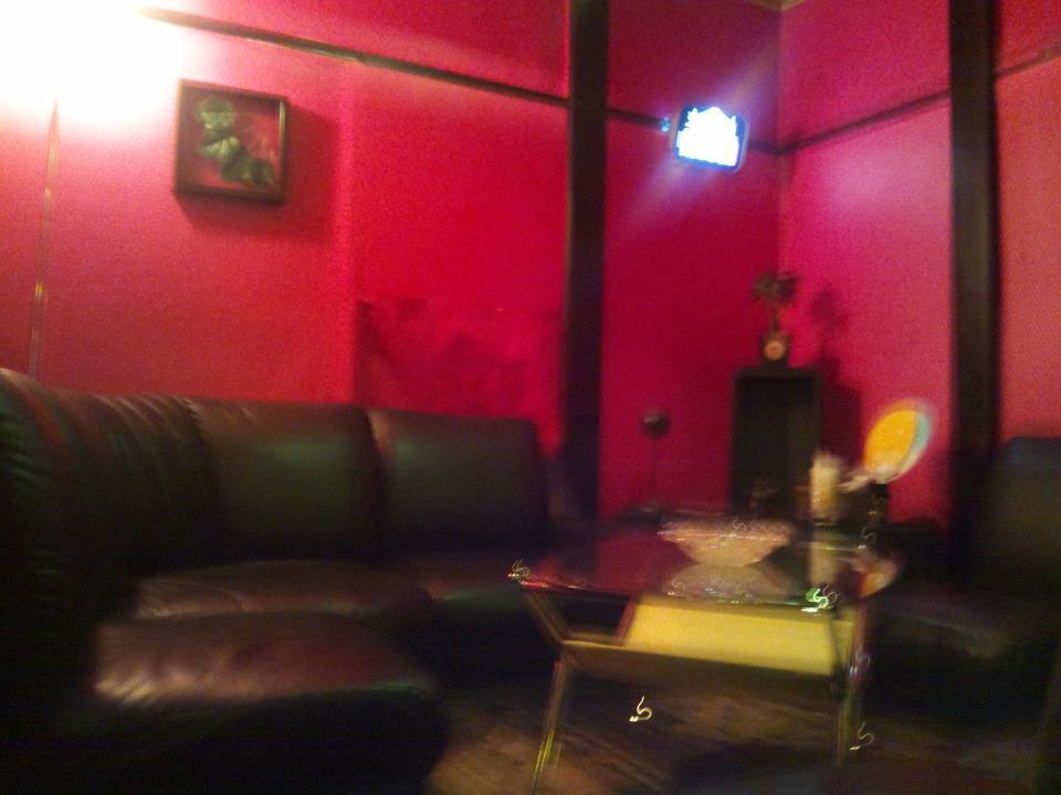 JET　BAR