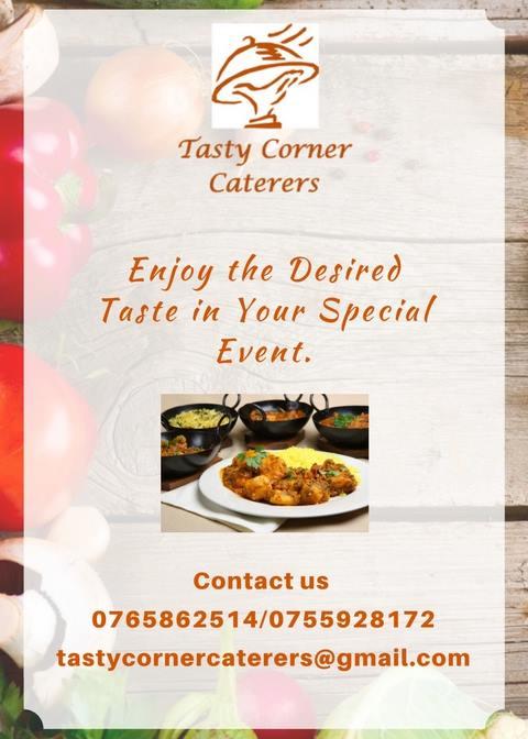 Tasty Corner Caterers