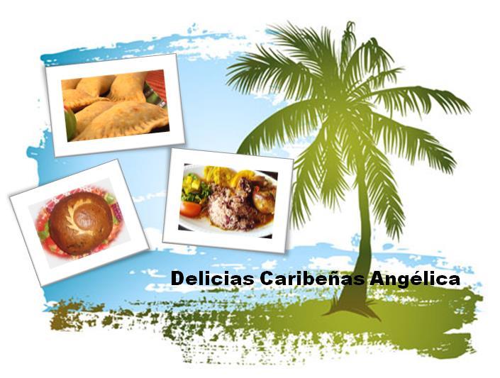 Delicias Caribeñas Angélica