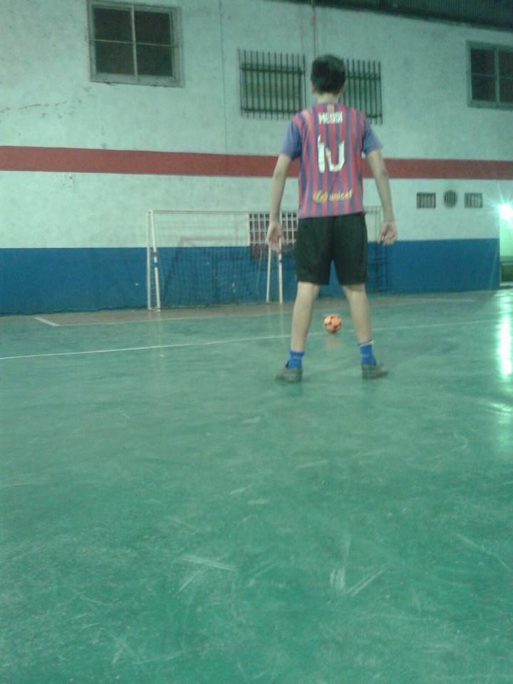 Tanque