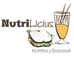 Nutrilicius