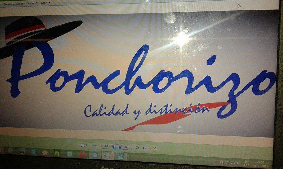 Ponchorizo Copiapo