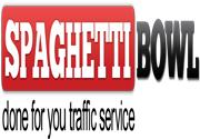 Spaghetti Bowl Calgary AB