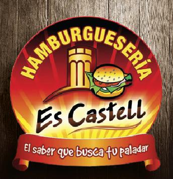Hamburguesería ES Castell