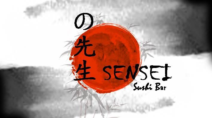 Sensei Sushi Bar