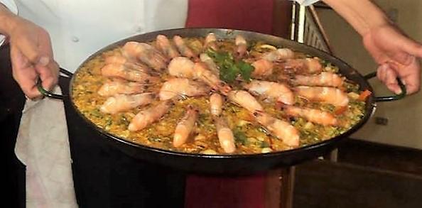 Paellas Y Más