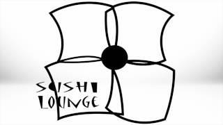 The Sushi Lounge