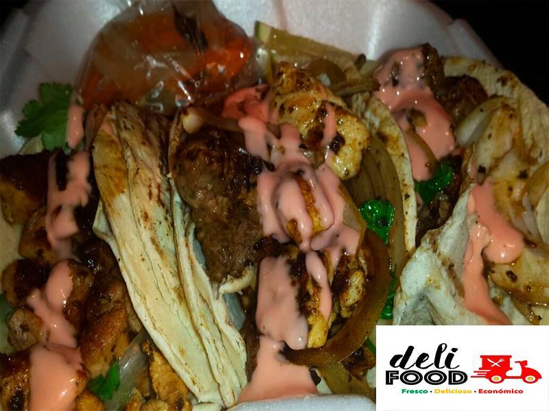 Food-2-Go