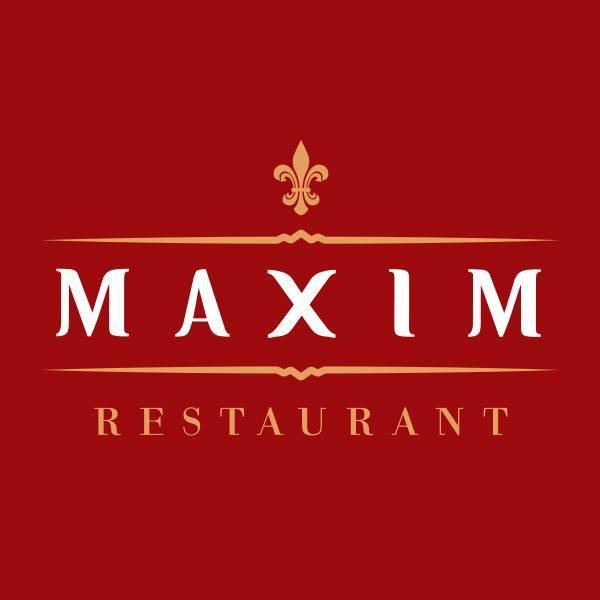 Maxim Baku
