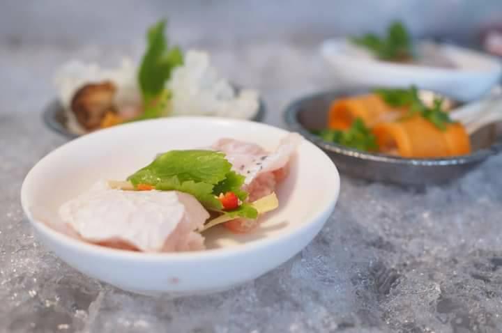 ศรีตรัง ติ่มซำ
