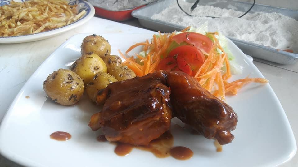 El Rinconcito Del Chef