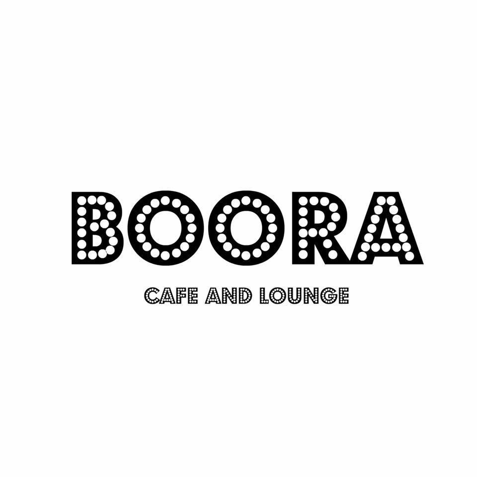 BOORA café and lounge