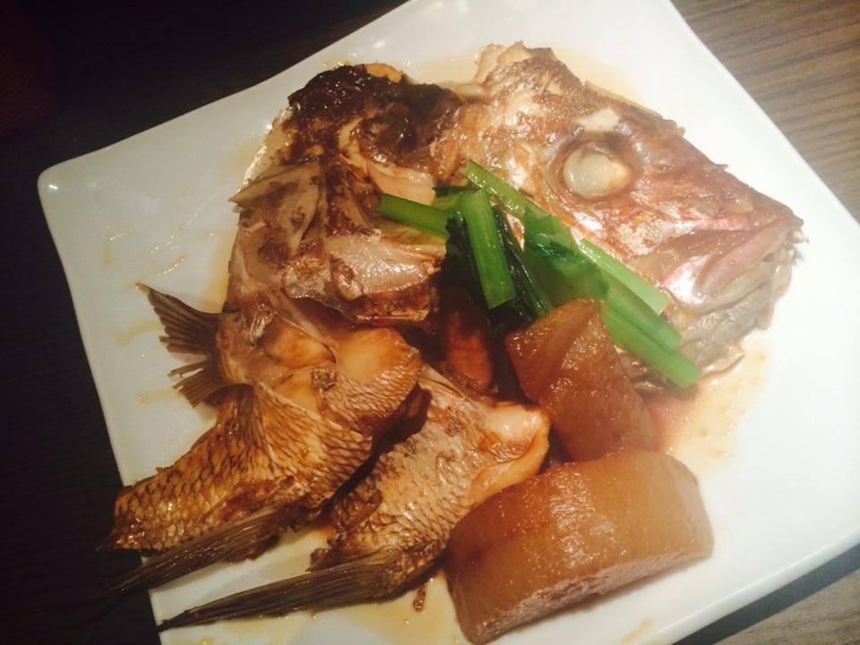 鮮魚居酒屋 金魚