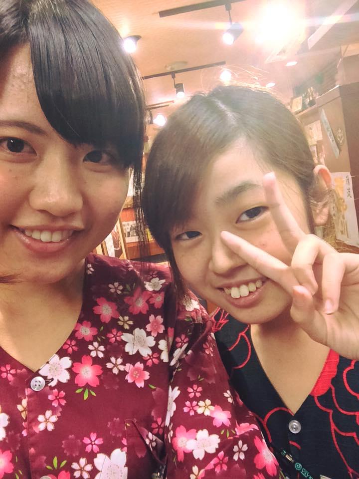 ゆうゆう 大阪港店