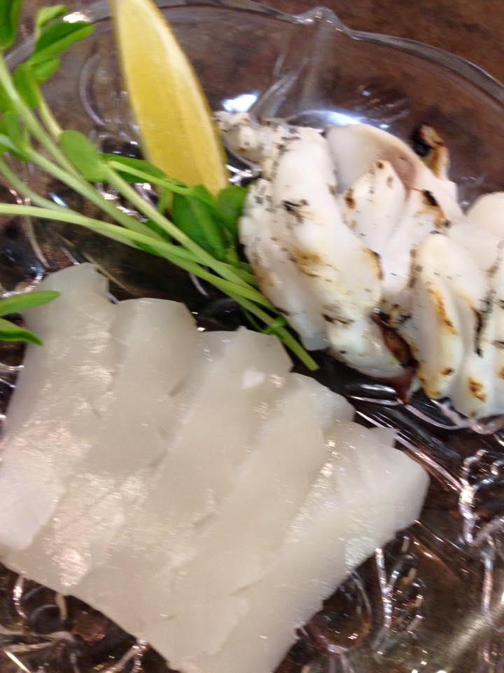 お好み焼き鉄板焼村祭り