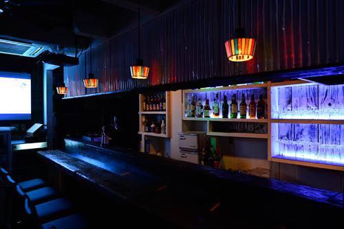 Bar Lozeak
