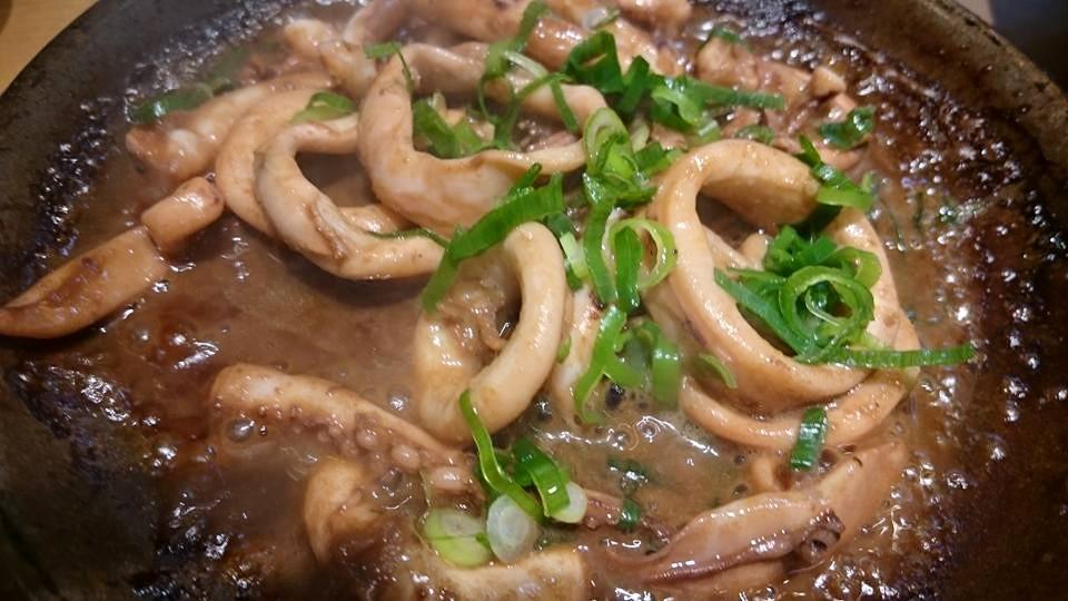 炭火焼鳥 三佳