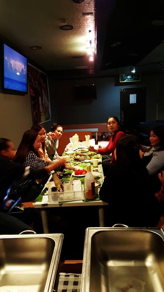 PINOY Tambayan RestoBar