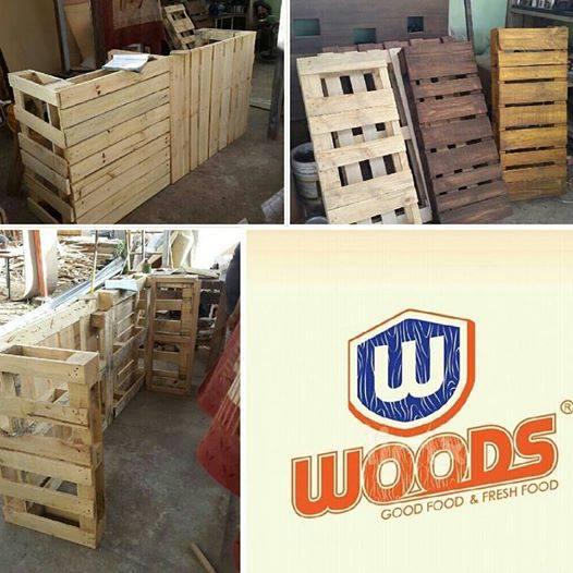 Woods