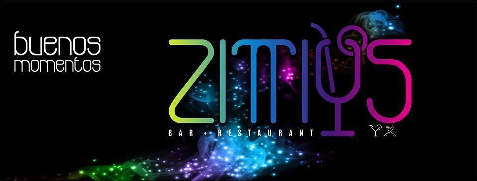 Zittius Bar
