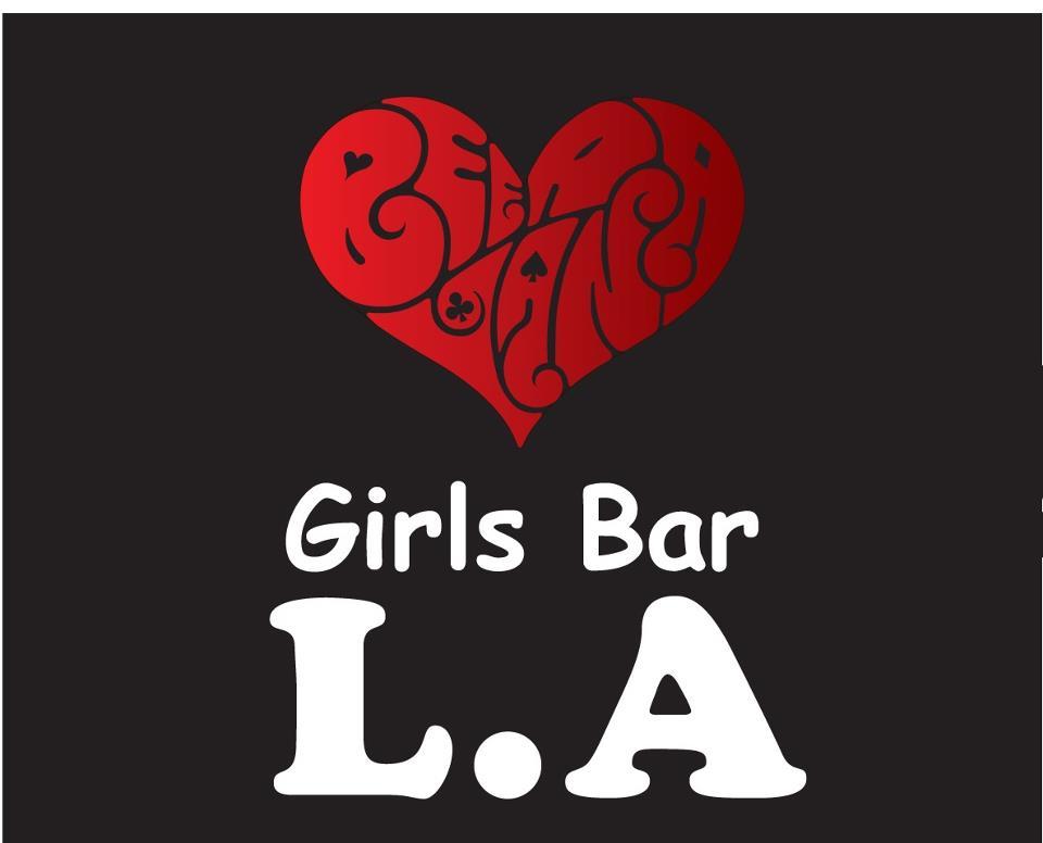 Girls Bar L.A