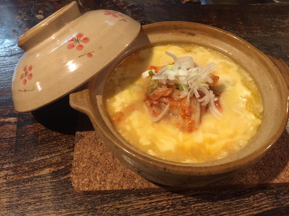 野営処 あしり