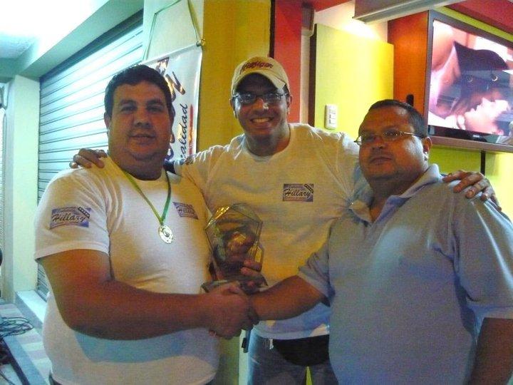 Sanducheros & Trasnochadores